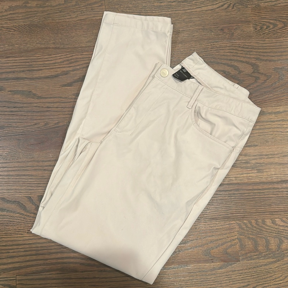 All In motion Pants Size 34 W size 32 L